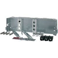 XR-MCCB NZM2 Schubmodul XMR-N23-06