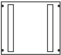 Smissline Modulbausatz MBC203VS
