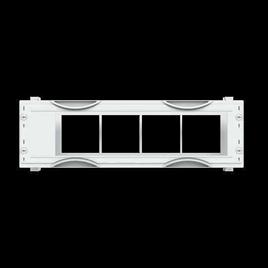 Messgeräte-Modul MBU257 Messgeräte-Modul MBU257