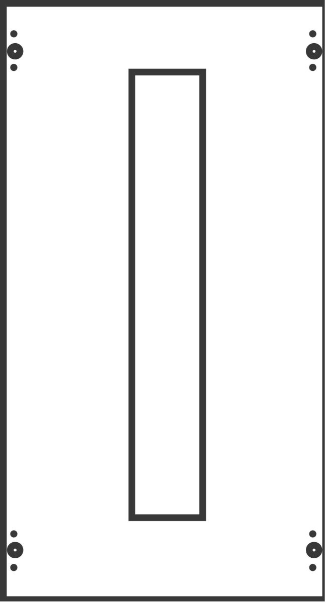 Smissline Modulbausatz MBC103VS Smissline Modulbausatz MBC103VS