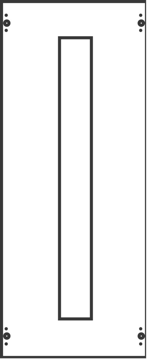 Smissline Modulbausatz MBC104VS