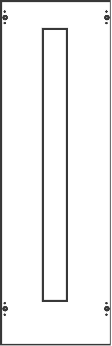 Smissline Modulbausatz MBC105VS Smissline Modulbausatz MBC105VS
