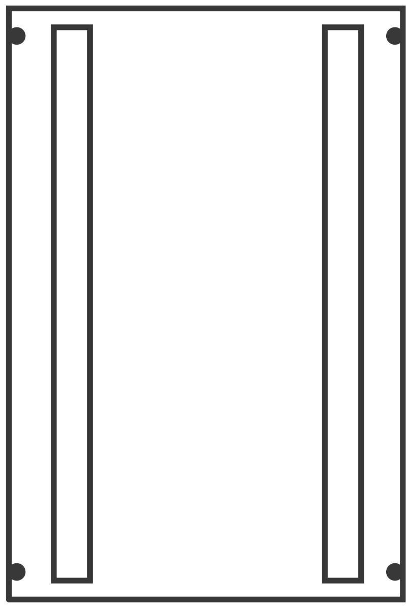 Smissline Modulbausatz MBC205VS