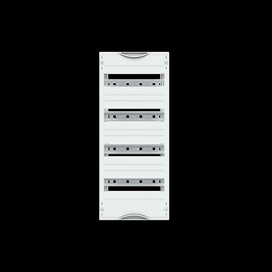 Reiheneinbaugerätemodul MBG104 Reiheneinbaugerätemodul MBG104