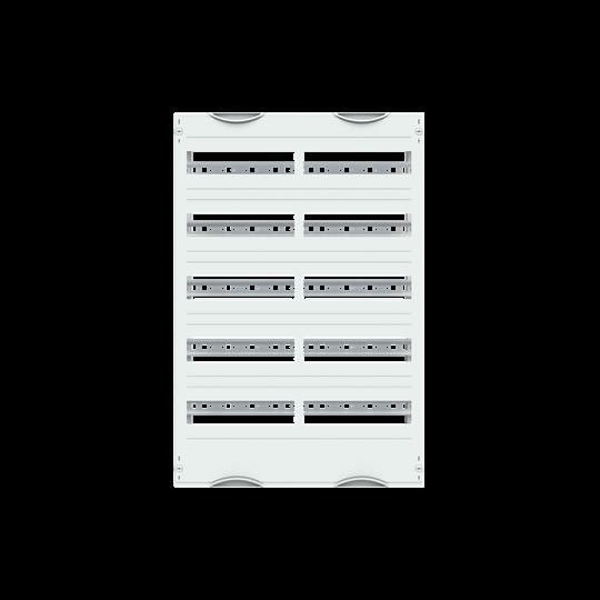 Reiheneinbaugerätemodul MBG205