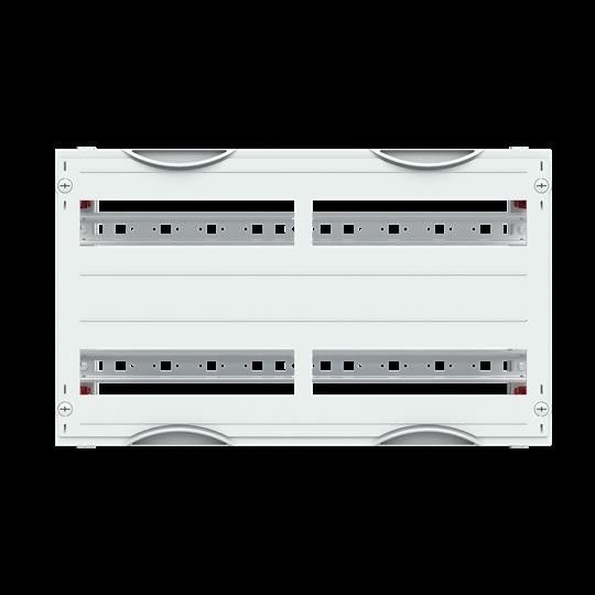 Reiheneinbaugerätemodul MBG422 Reiheneinbaugerätemodul MBG422