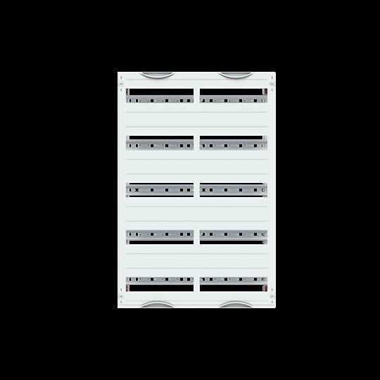 Reiheneinbaugerätemodul MBG425 Reiheneinbaugerätemodul MBG425