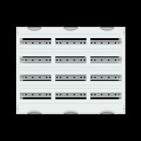 Reiheneinbaugerätemodul MBG304
