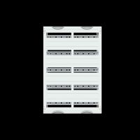 Reiheneinbaugerätemodul MBG425