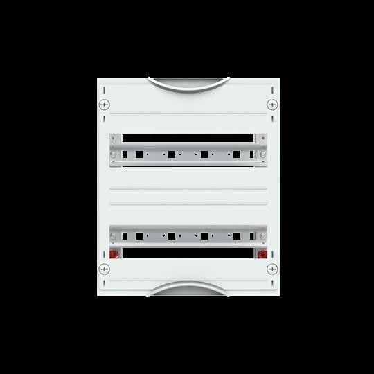 Reiheneinbaugerätemodul MBG102 Reiheneinbaugerätemodul MBG102