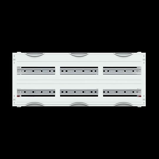 Reiheneinbaugerätemodul MBG302 Reiheneinbaugerätemodul MBG302
