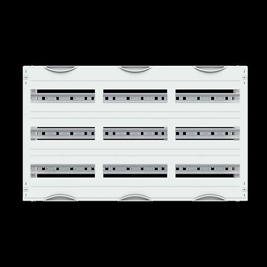 Reiheneinbaugerätemodul MBG303 Reiheneinbaugerätemodul MBG303