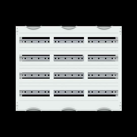 Reiheneinbaugerätemodul MBG304 Reiheneinbaugerätemodul MBG304