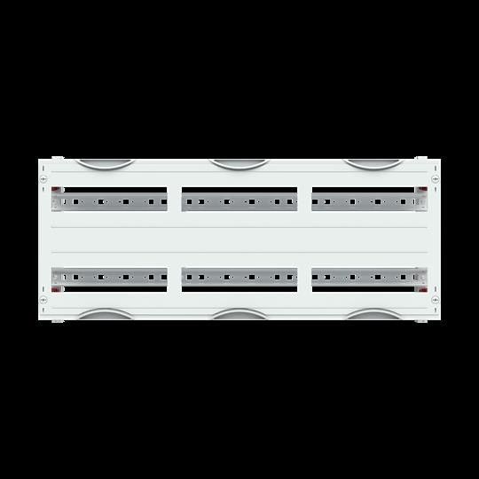 Reiheneinbaugerätemodul MBG432 Reiheneinbaugerätemodul MBG432