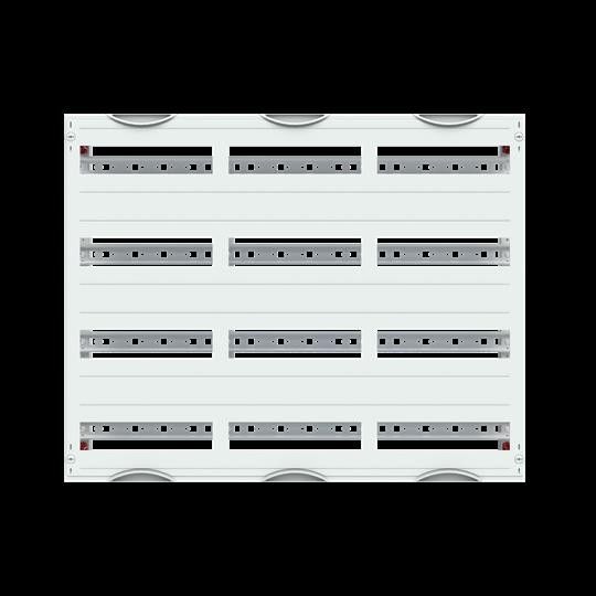 Reiheneinbaugerätemodul MBG434 Reiheneinbaugerätemodul MBG434