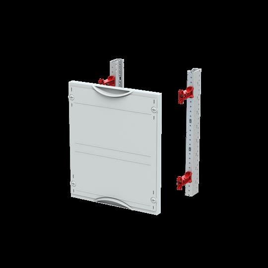 Berührungsschutz-Modul MBB117