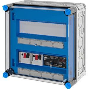 Ergänzungsgehäuse Mi AE 5700