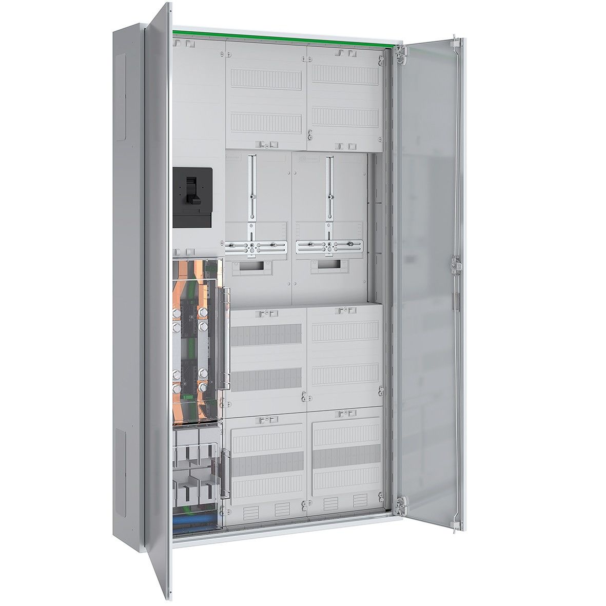 Wandlerschrank RS309X0003 Wandlerschrank RS309X0003