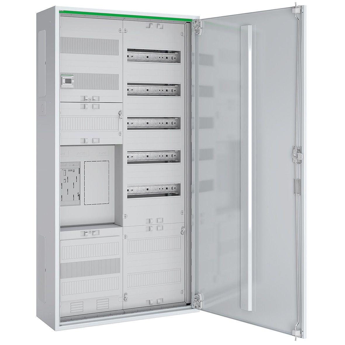 Zählerschrank ABNRS207E0021 Zählerschrank ABNRS207E0021