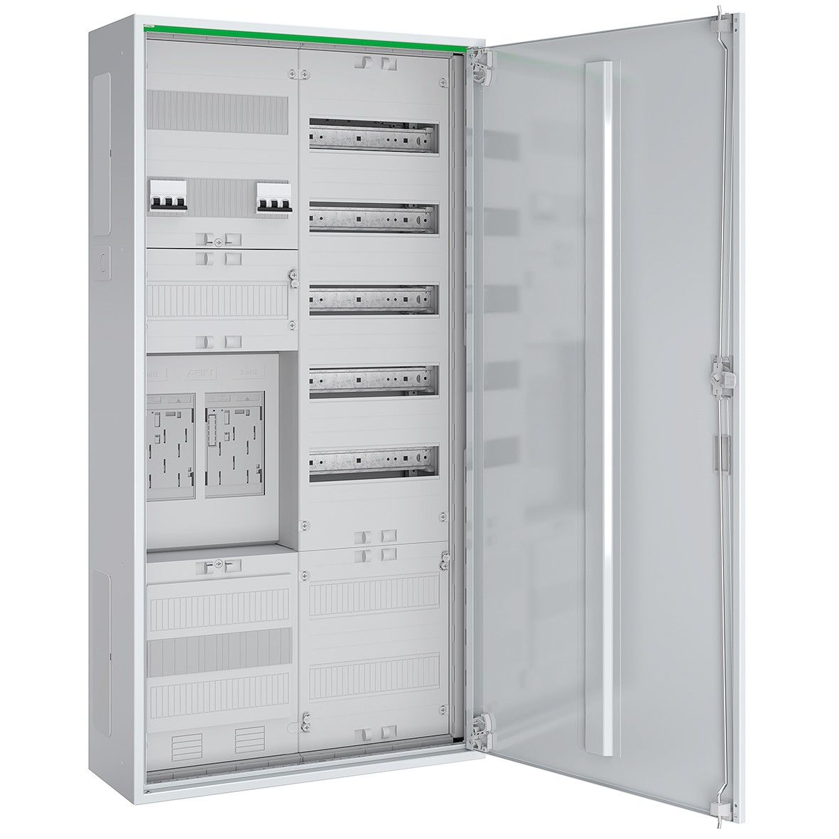 Zählerschrank ABNRS207E0082 Zählerschrank ABNRS207E0082