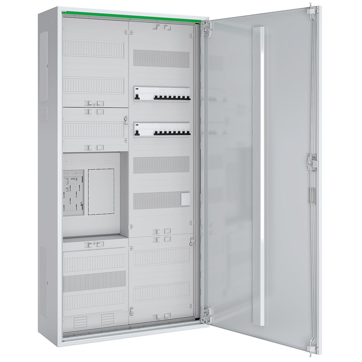 Zählerschrank ABNRS207E0611 Zählerschrank ABNRS207E0611