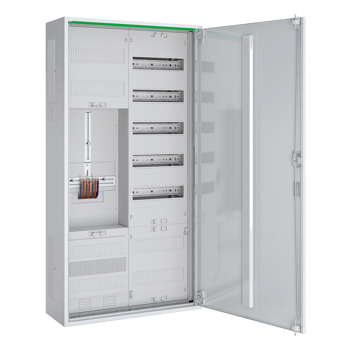 Zählerschrank ABNRS207Z0011 Zählerschrank ABNRS207Z0011