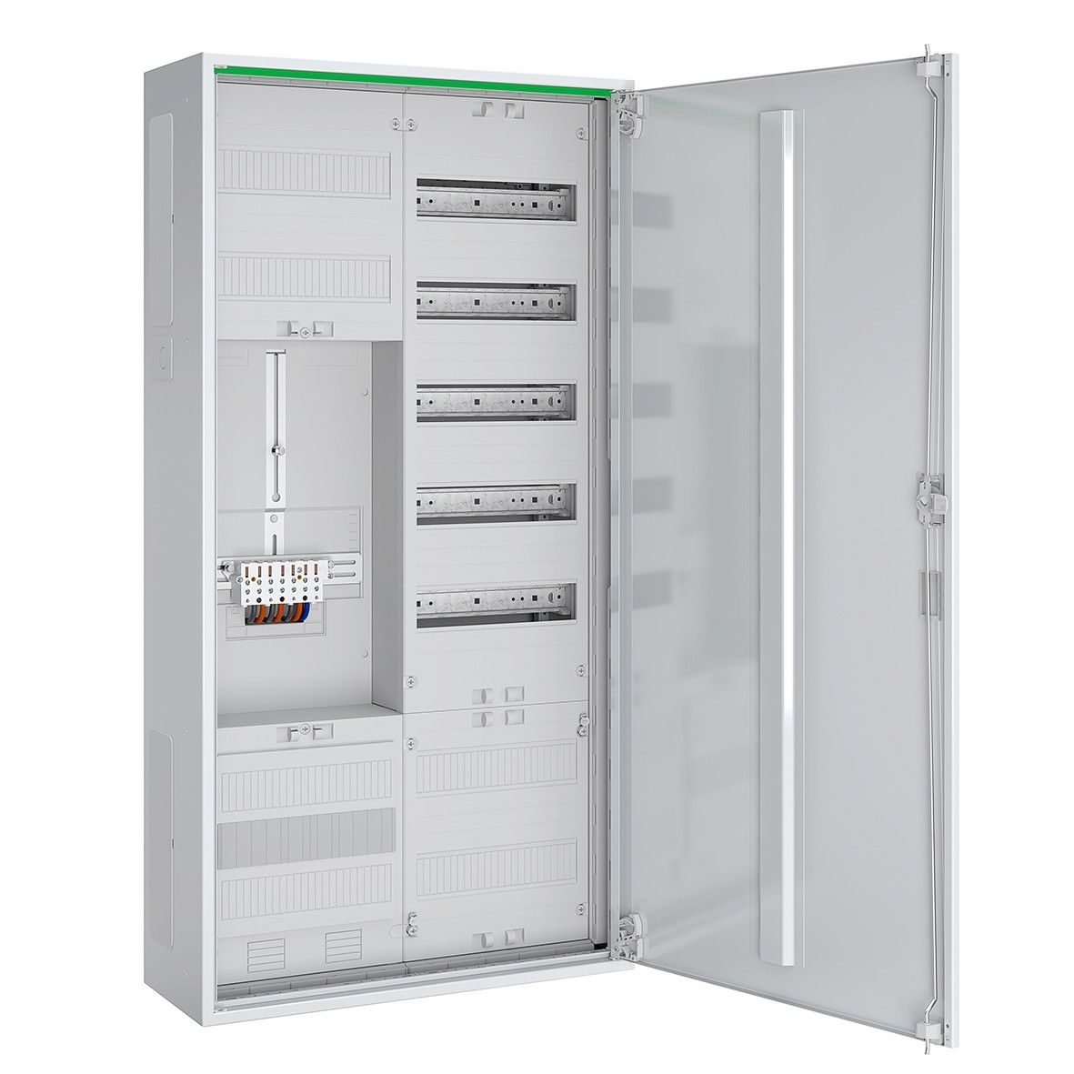 Zählerschrank ABNRS207Z0051