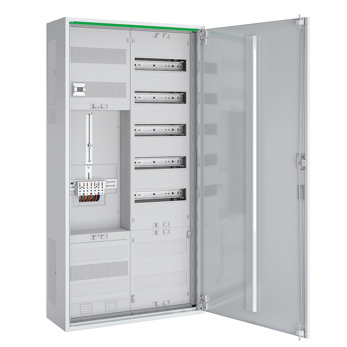 Zählerschrank ABNRS207Z0061 Zählerschrank ABNRS207Z0061