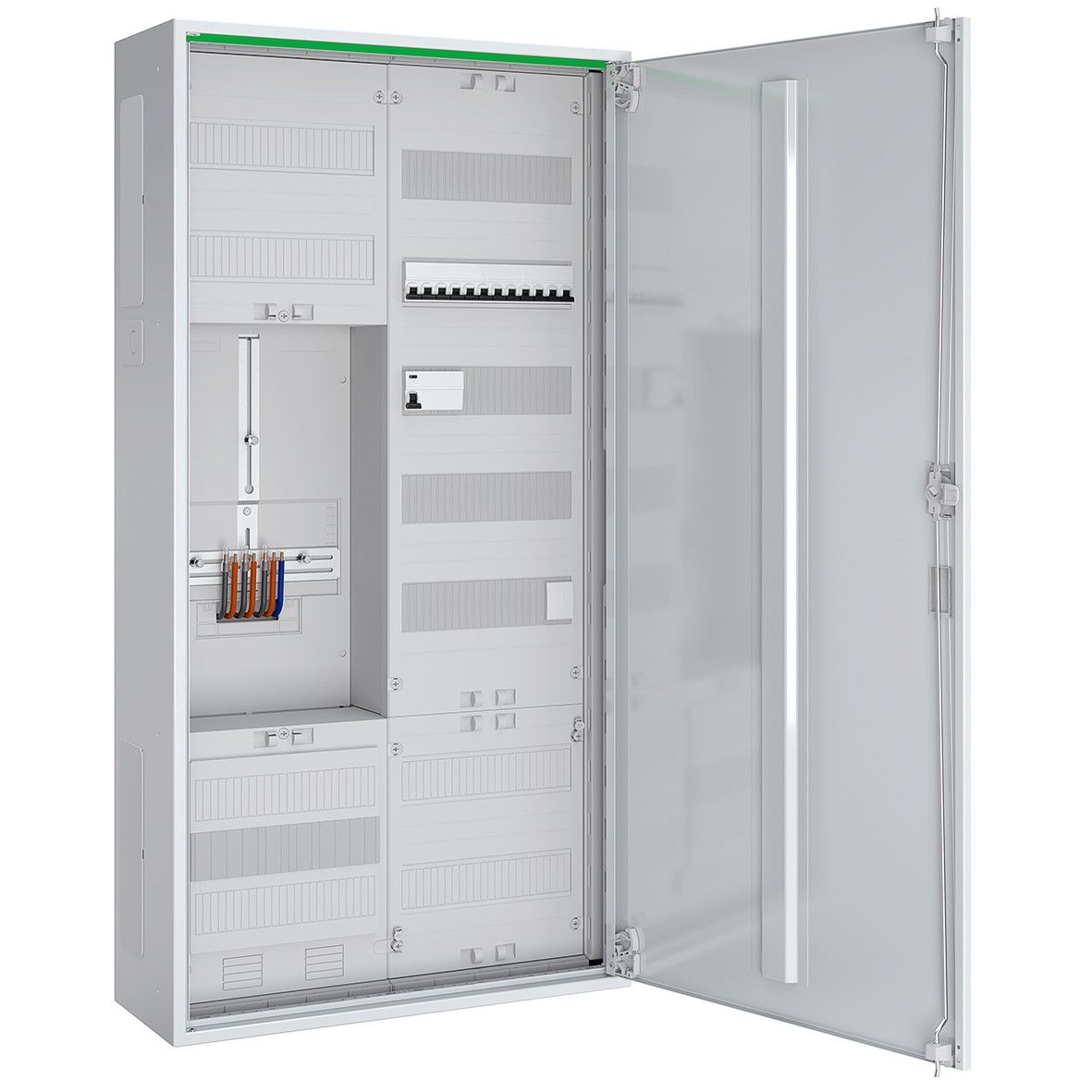 Zählerschrank ABNRS207Z0511 Zählerschrank ABNRS207Z0511