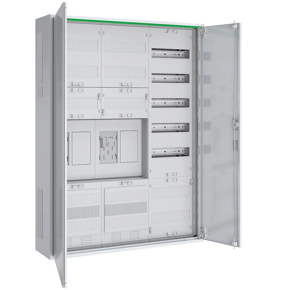 Zählerschrank ABNRS307E0032 Zählerschrank ABNRS307E0032