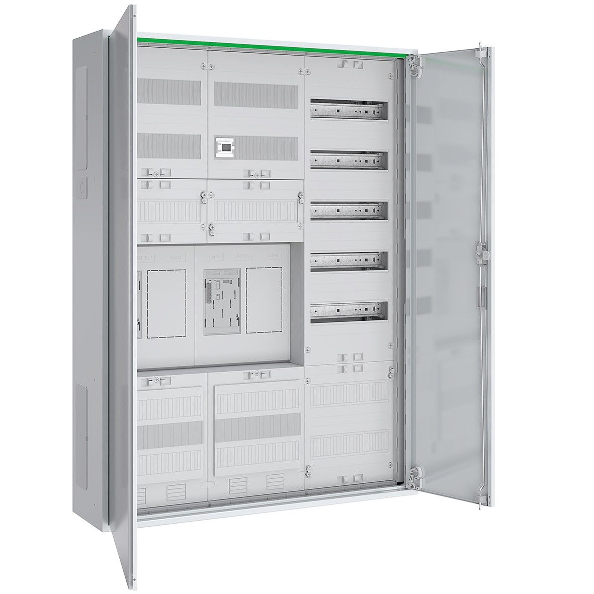 Zählerschrank ABNRS307E0042 Zählerschrank ABNRS307E0042