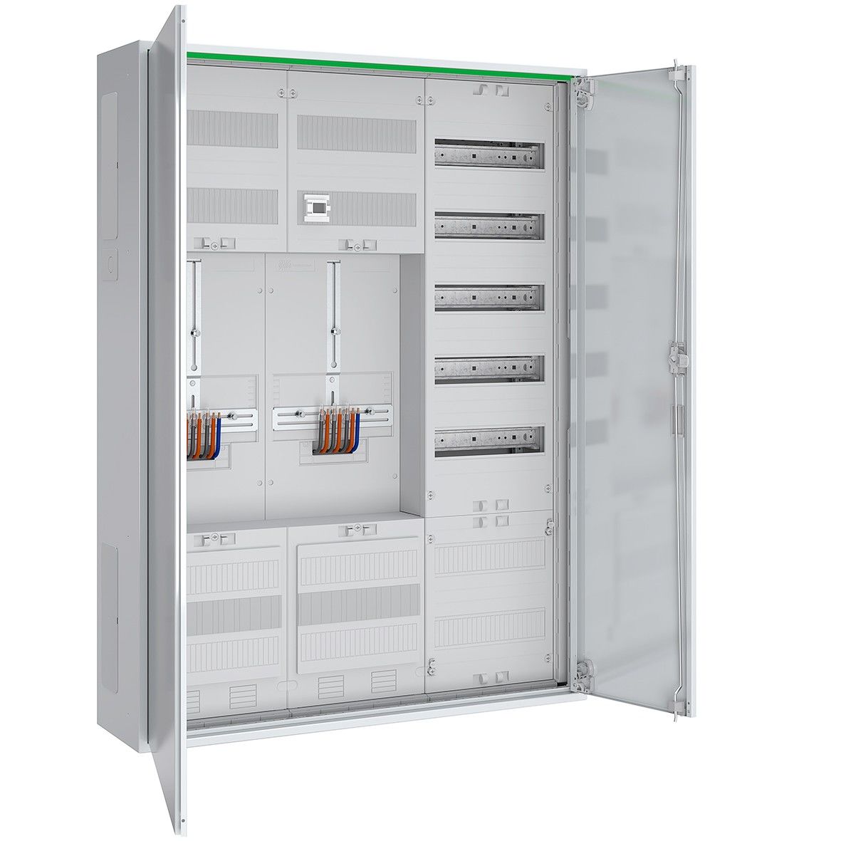 Zählerschrank ABNRS307Z0022 Zählerschrank ABNRS307Z0022