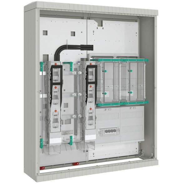 SIF Wandlerschrank ABNSG132X0953 SIF Wandlerschrank ABNSG132X0953