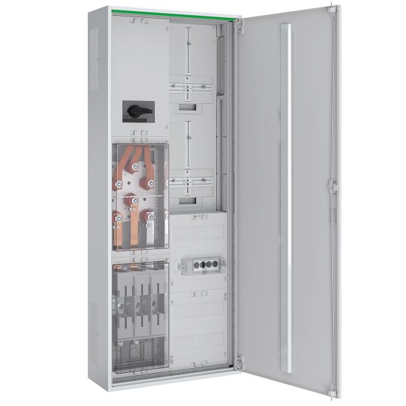 Wandlermessschrank ABNRS209X0952 Wandlermessschrank ABNRS209X0952