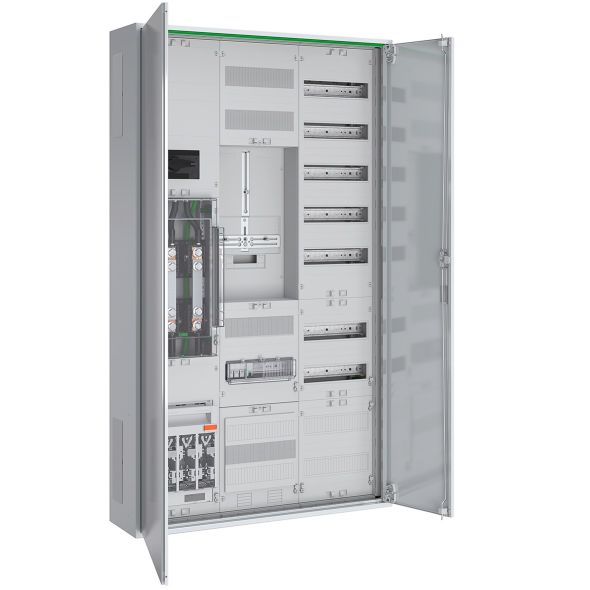 Wandlerschrank RS309X0482