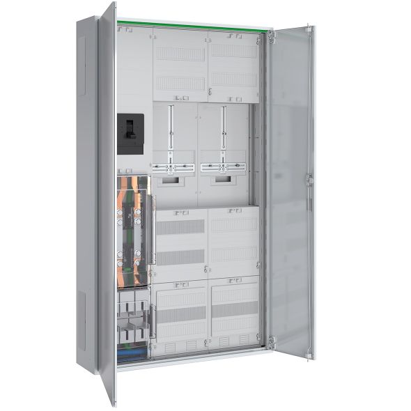 Wandlerschrank RS309X0683 Wandlerschrank RS309X0683