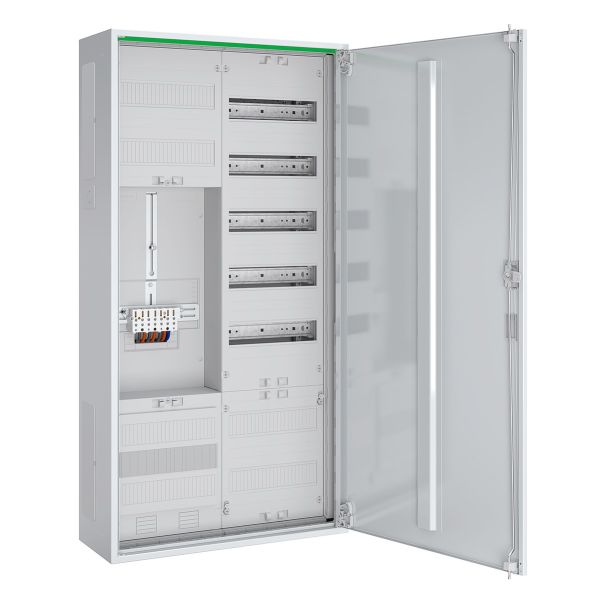 Zählerschrank ABNRS207Z0051