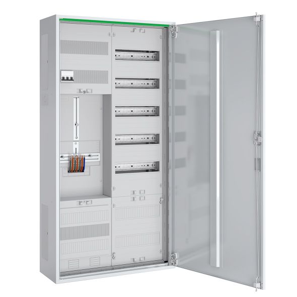 Zählerschrank ABNRS207Z0081