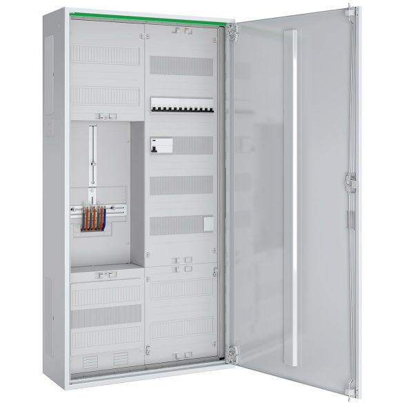 Zählerschrank ABNRS207Z0511 Zählerschrank ABNRS207Z0511