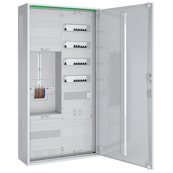 Zählerschrank ABNRS207Z0811