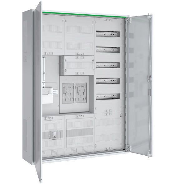 Zählerschrank ABNRS307E0212 Zählerschrank ABNRS307E0212