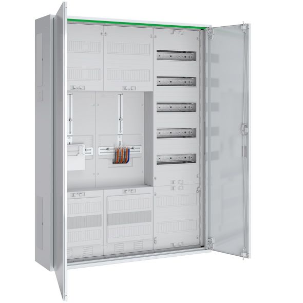 Zählerschrank ABNRS307Z0011 Zählerschrank ABNRS307Z0011