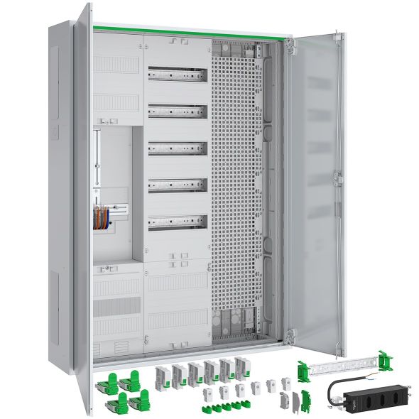 Zählerschrank ABNRS307Z0171 Zählerschrank ABNRS307Z0171