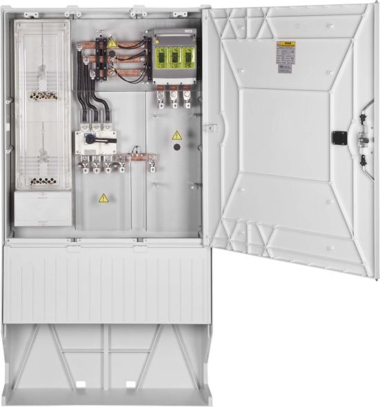 Wandlermessschrank 25.W250.88S Wandlermessschrank 25.W250.88S