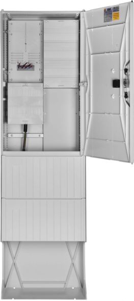 Zähleranschlußsäule 08.00.1P11V3A Zähleranschlußsäule 08.00.1P11V3A