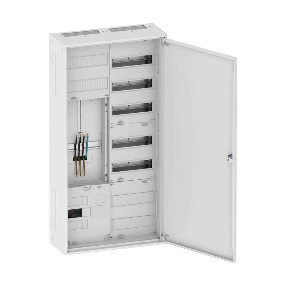 Zählerschrank ZSD-ZV-1100/APZ16QMM