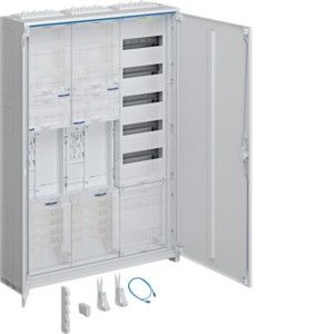 Komplettschrank eHZ ZB33SEQ25 Komplettschrank eHZ ZB33SEQ25