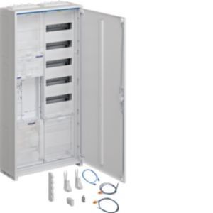 Komplettschrank, univ.Z ZB32SET16LK Komplettschrank, univ.Z ZB32SET16LK