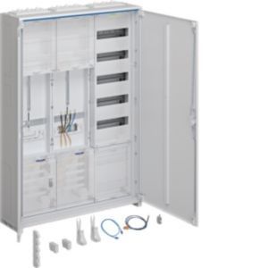 Komplettschrank, univ.Z ZB332U16LS Komplettschrank, univ.Z ZB332U16LS