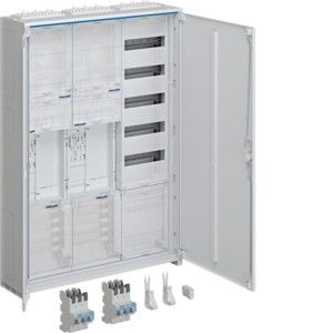 Komplettschrank, univers Z ZB33SEQ25EN Komplettschrank, univers Z ZB33SEQ25EN